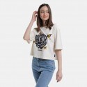 Napapijri S-Veny Γυναικείο Τ-Shirt