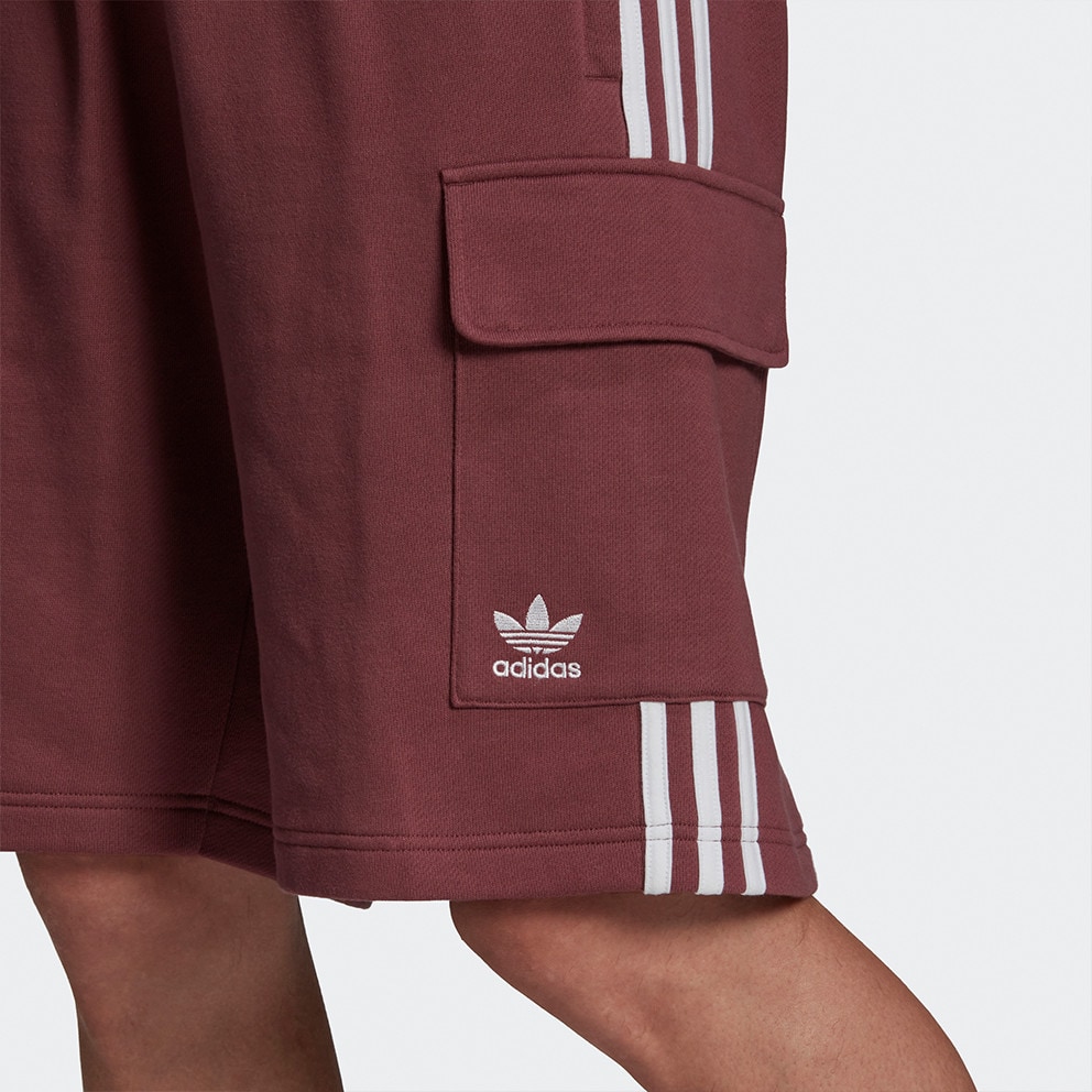 adidas Originals Adicolor Ανδρικό Cargo Σορτς