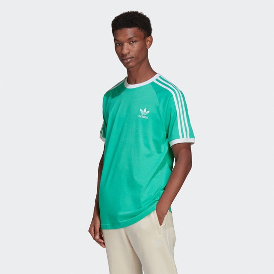 adidas Originals Adicolor Classics 3 Stripes Men s T Shirt