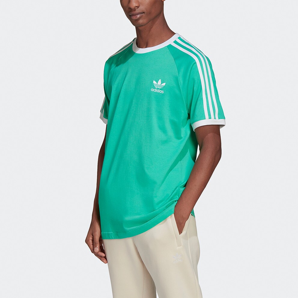 adidas Originals Adicolor Classics 3-Stripes Men's T-Shirt