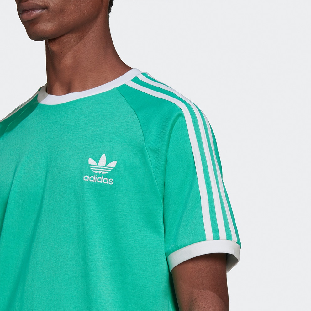 adidas Originals Adicolor Classics 3-Stripes Ανδρικό T-Shirt