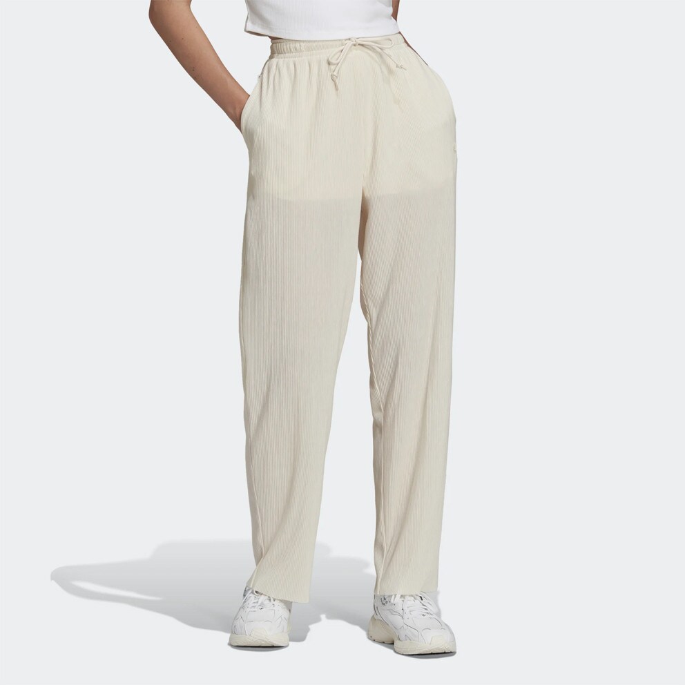 adidas Originals Adicolor Plisse Women's Jogger Pants