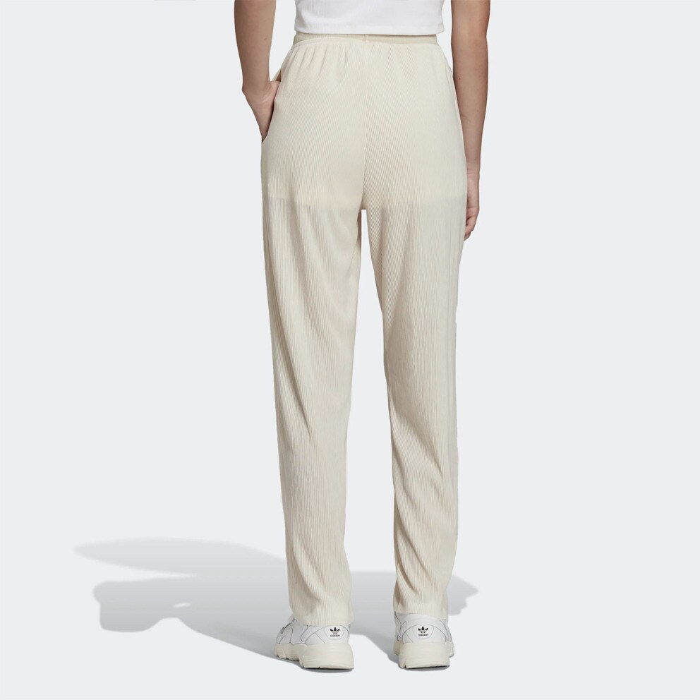 adidas Originals Adicolor Plisse Women's Jogger Pants