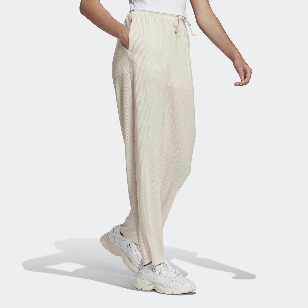 adidas Originals Adicolor Plisse Women's Jogger Pants