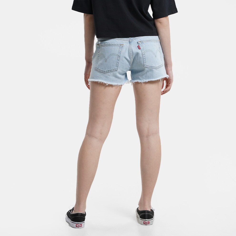 Levi's 501 Original Short Women's Jean Shorts