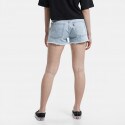 Levi's 501 Original Short Γυναικείο Τζιν Σορτς