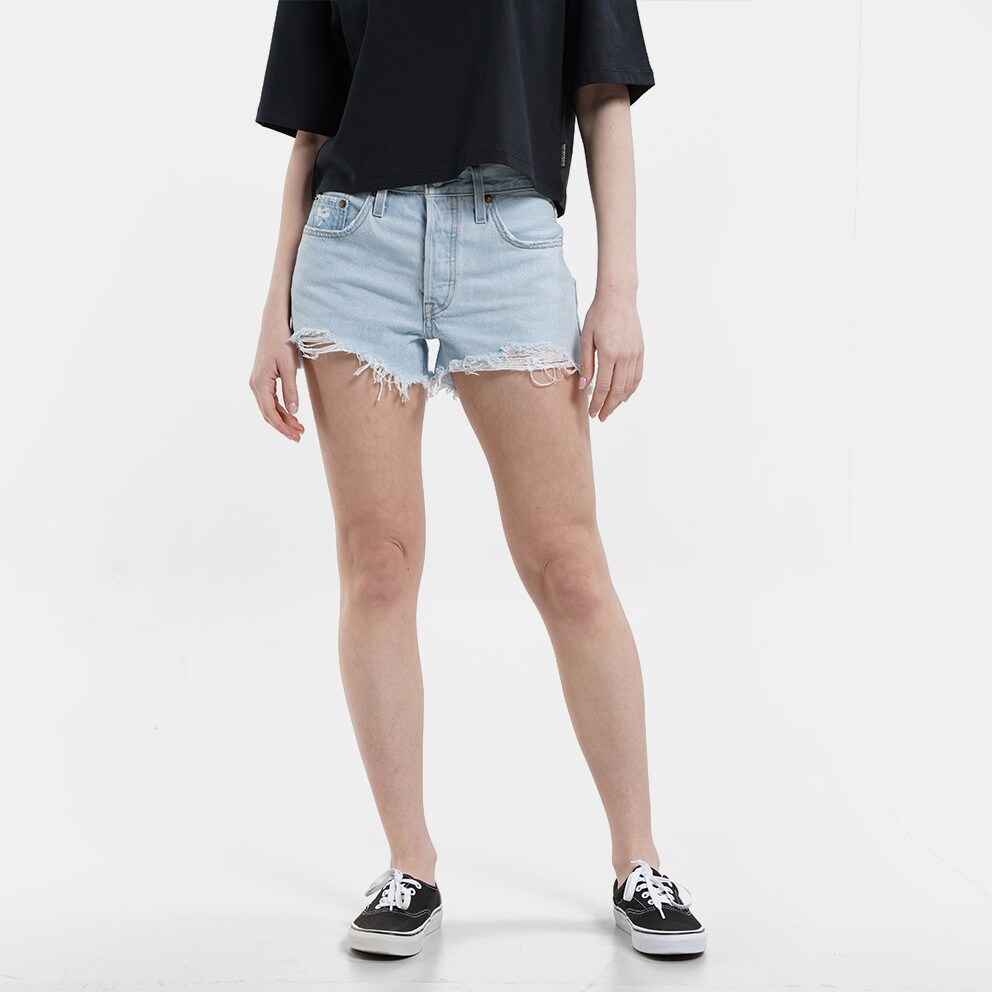 Levi's 501 Original Short Women's Jean Shorts