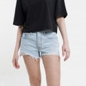 Levi's 501 Original Short Women's Jean Shorts