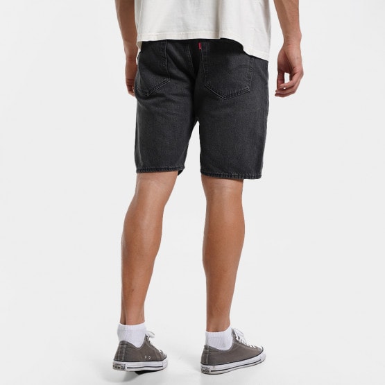 Levis 501 Hemmed Short 9 Men s Shorts Black 36512 0150