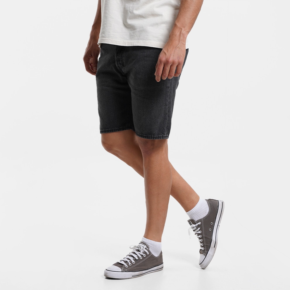 Levis 501 Hemmed Short 9' Ανδρικό Σορτς