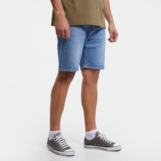 501 hemmed short deals