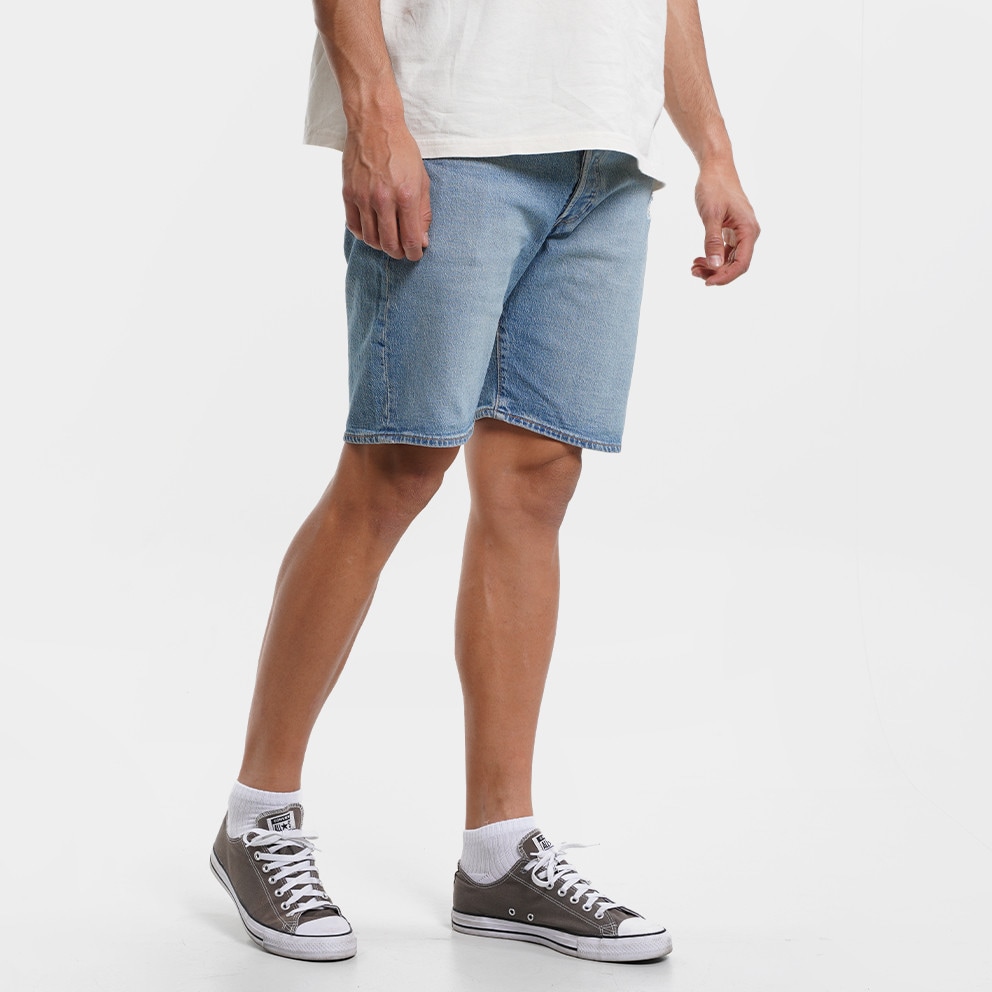 Levis 501 Hemmed Short 9' Ανδρικό Σορτς