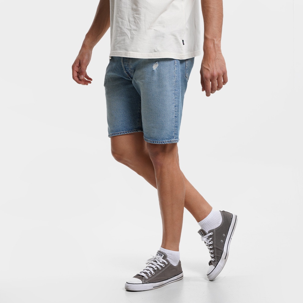 Levis 501 Hemmed Short 9' Men's Shorts