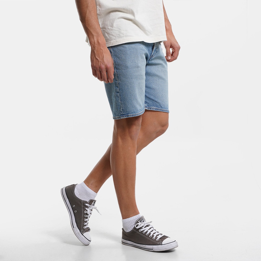 Levis 501 Hemmed Short 9' Men's Shorts