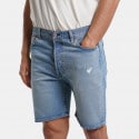 Levis 501 Hemmed Short 9' Ανδρικό Σορτς