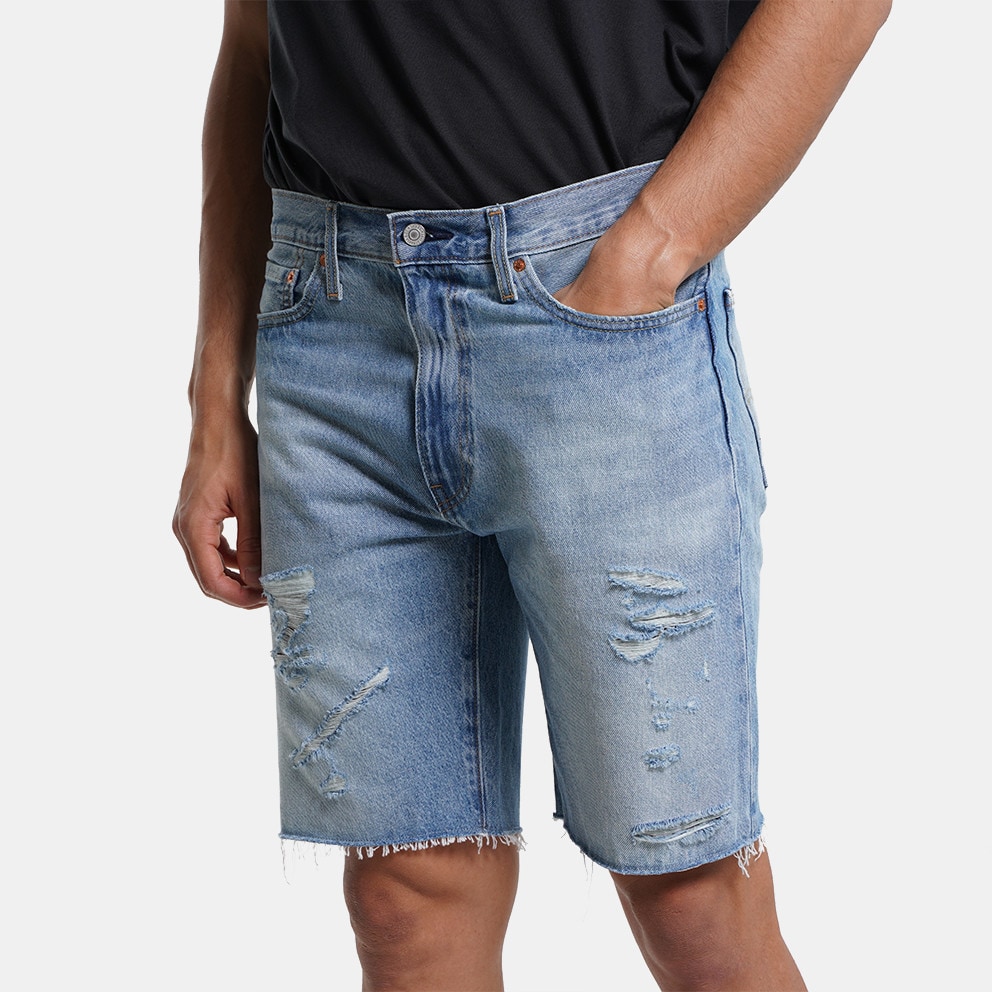 Levis 405 Standard 10' Space Mates Men's Shorts