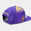 Mitchell & Ness Tapestry Los Angeles Lakers Unisex Καπέλο