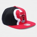 Mitchell & Ness Retroline HWC Chicago Bulls Unisex Καπέλο