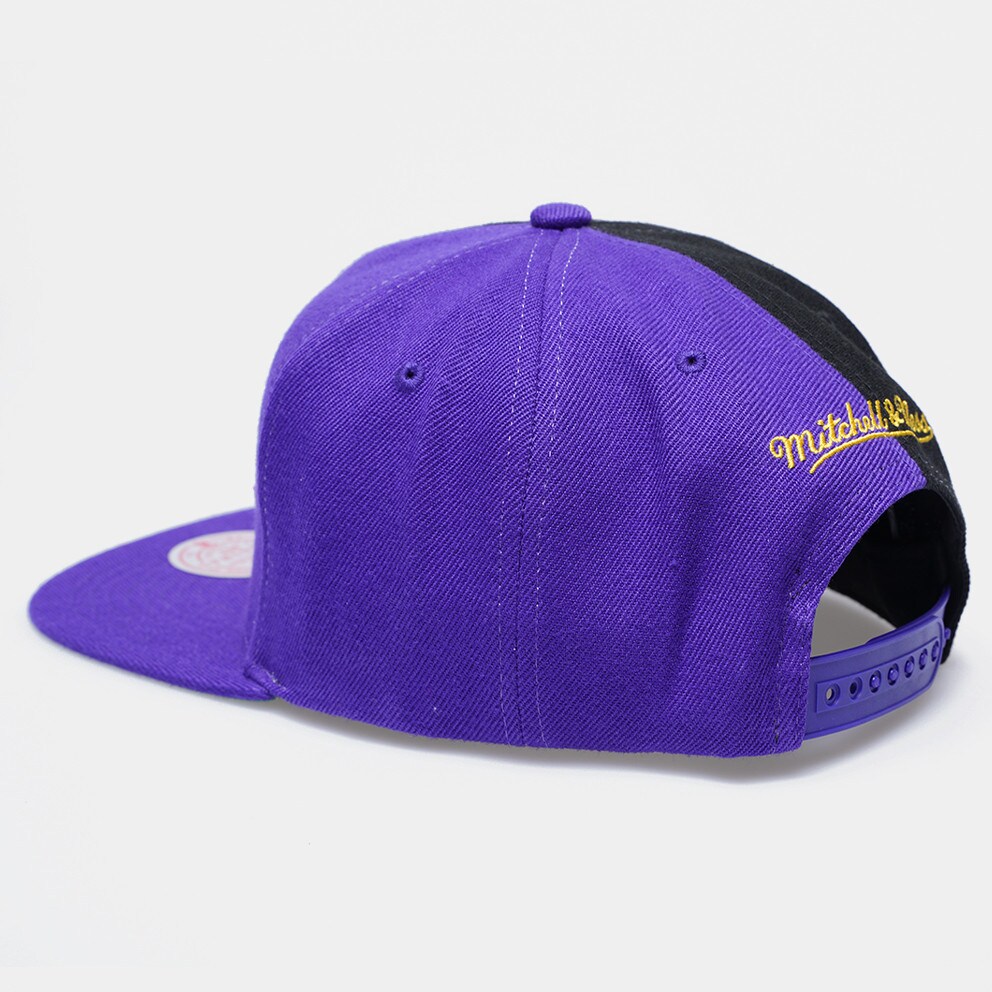 Mitchell & Ness Retroline HWC Los Angeles Lakers Unisex Hat