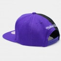 Mitchell & Ness Retroline HWC Toronto Raptors Unisex Καπέλο