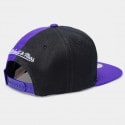 Mitchell & Ness Retroline HWC Toronto Raptors Unisex Hat