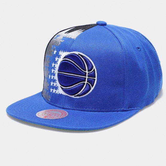 Mitchell & Ness Retroline HWC Orlando Magic Unisex Καπέλο