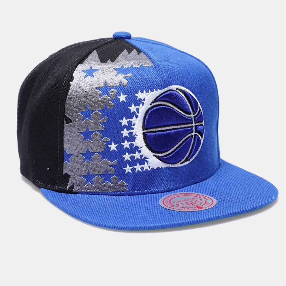 Mitchell & Ness Retroline HWC Orlando Magic Unisex Καπέλο