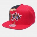 Mitchell & Ness Retroline HWC Philadelphia 76rs Unisex Hat