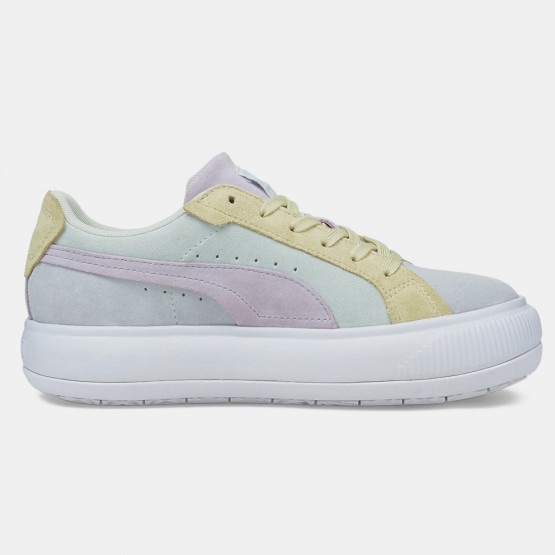 Puma Suede Mayu Raw Women's Shoes