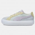 Puma Suede Mayu Raw Γυναικεία Παπούτσια