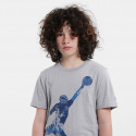 Jordan Ice Dye Jumbo Jumpman Kid's T-shirt