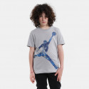 Jordan Ice Dye Jumbo Jumpman Παιδικό T-shirt