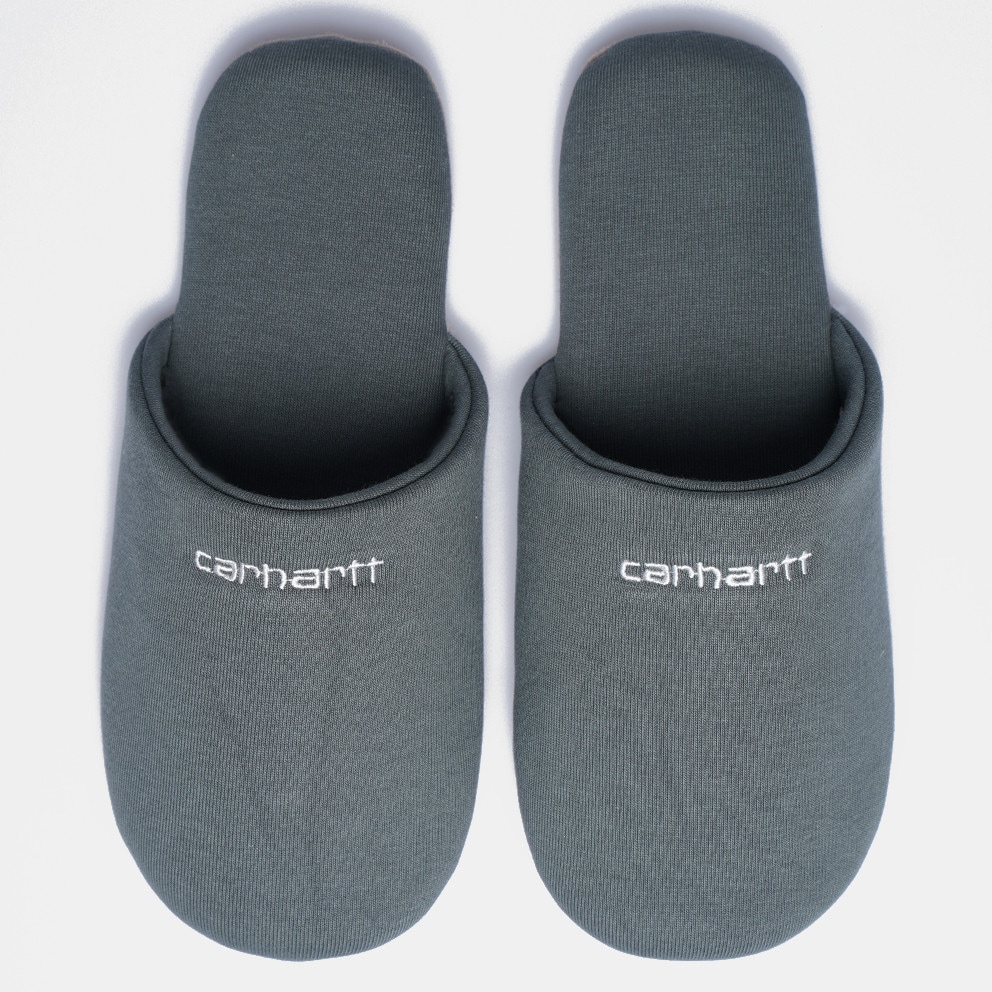 Carhartt WIP Script Ανδρικές Παντόφλες