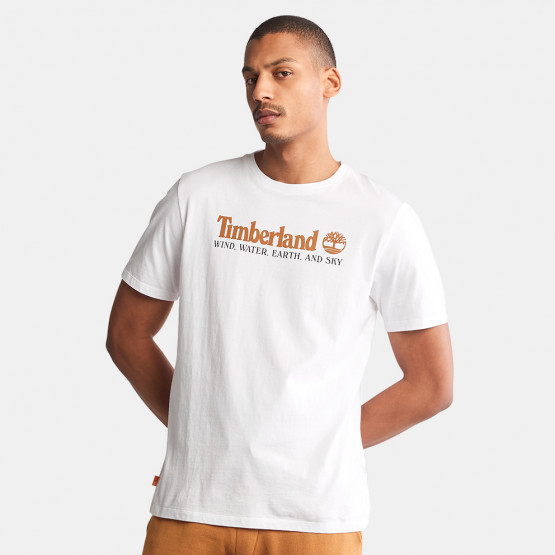 Timberland Front Men's T-shirt