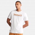 Timberland Front Men's T-shirt