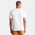 Timberland Front Men's T-shirt