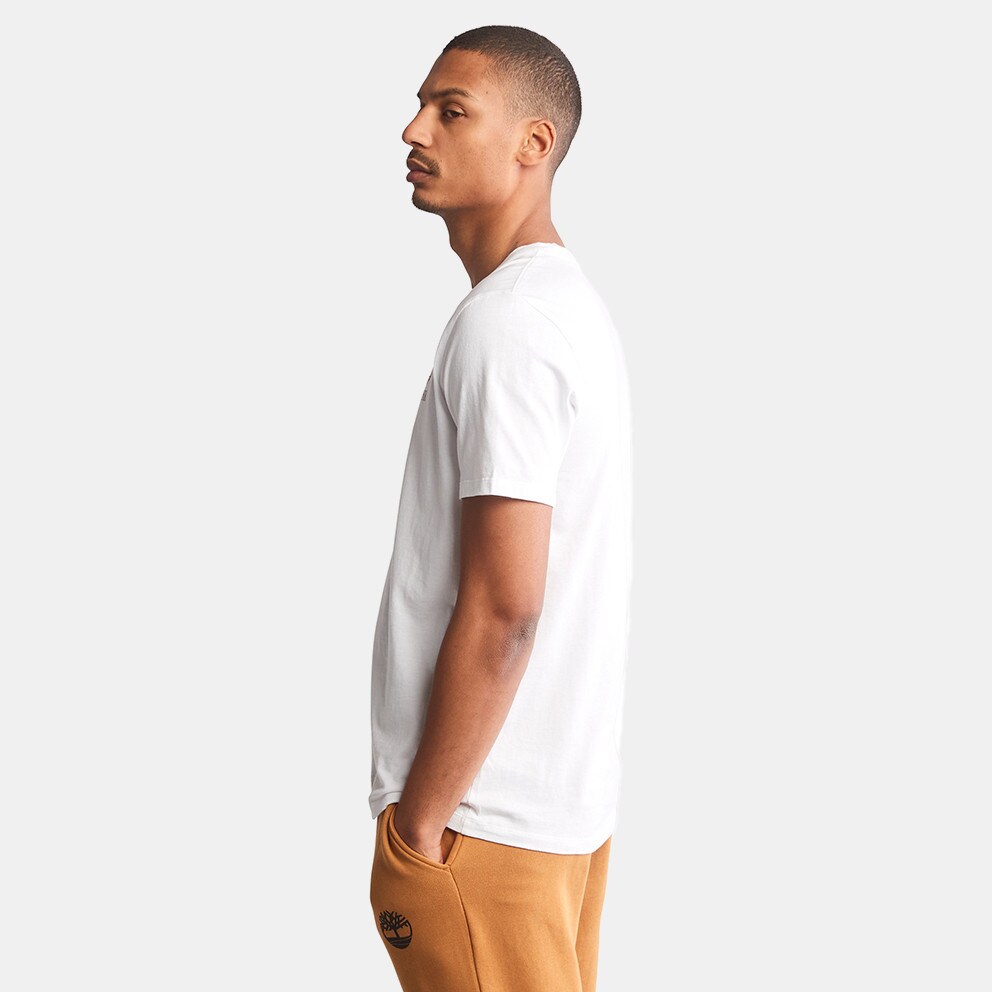 Timberland Front Men's T-shirt