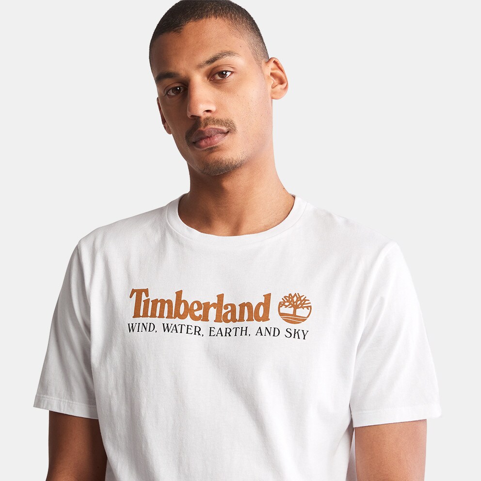 Timberland Front Ανδρικό T-shirt