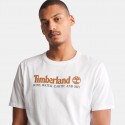 Timberland Front Men's T-shirt