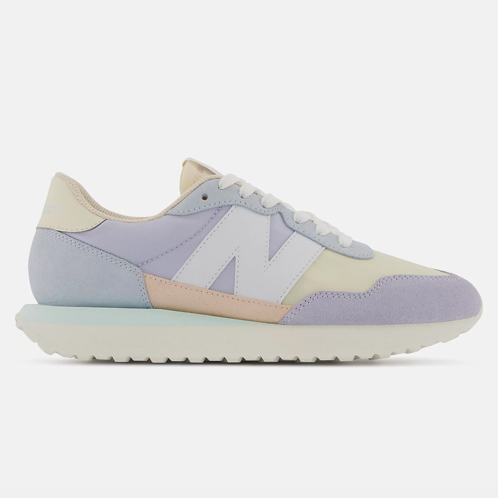 New Balance 237 Γυναικεία Παπούτσια (9000105720_59544)