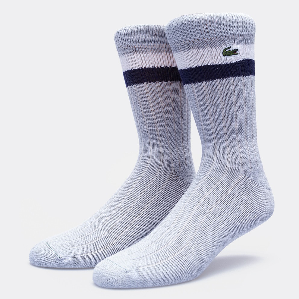 Lacoste Socks 2-Pack Ανδρικές Κάλτσες