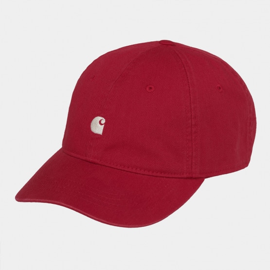 Reds carhartt hat cheap