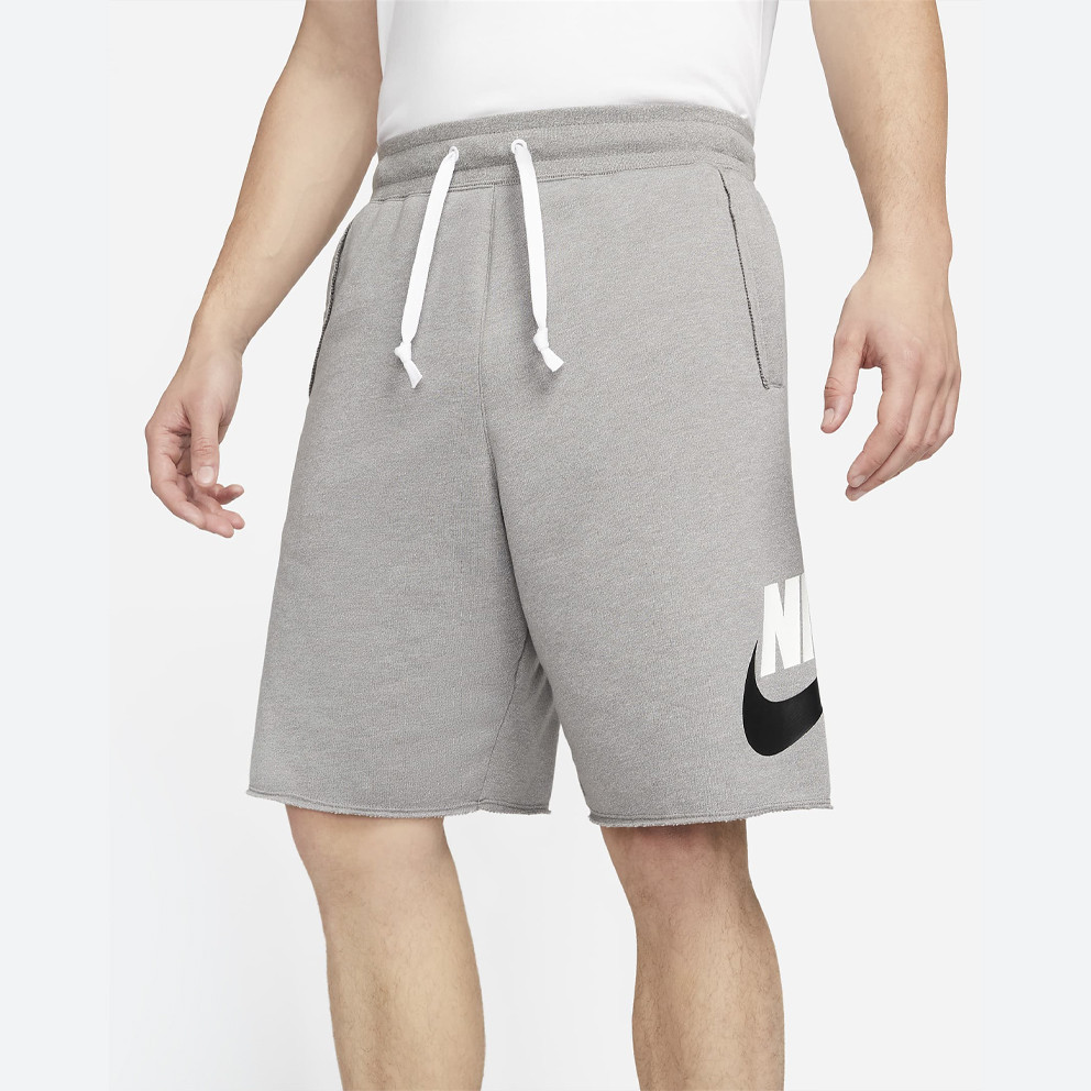 Nike Sportswear Sport Essential Ανδρικό Σορτς (9000095447_56981)