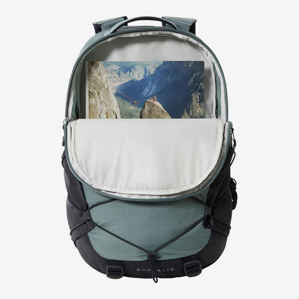 borealis north face women's backpack