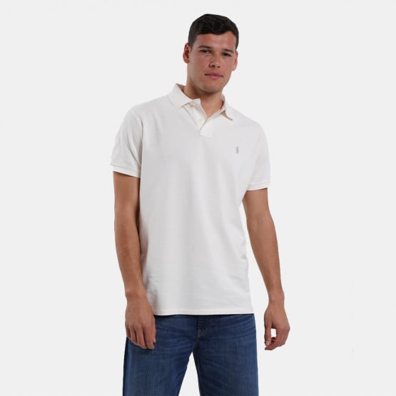Polo Ralph Lauren Ανδρικό Πόλο T-shirt
