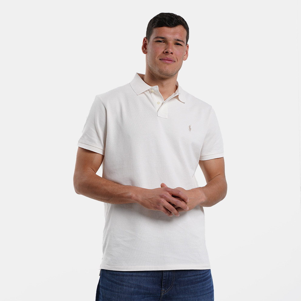 Polo Ralph Lauren Ανδρικό Πόλο T-shirt