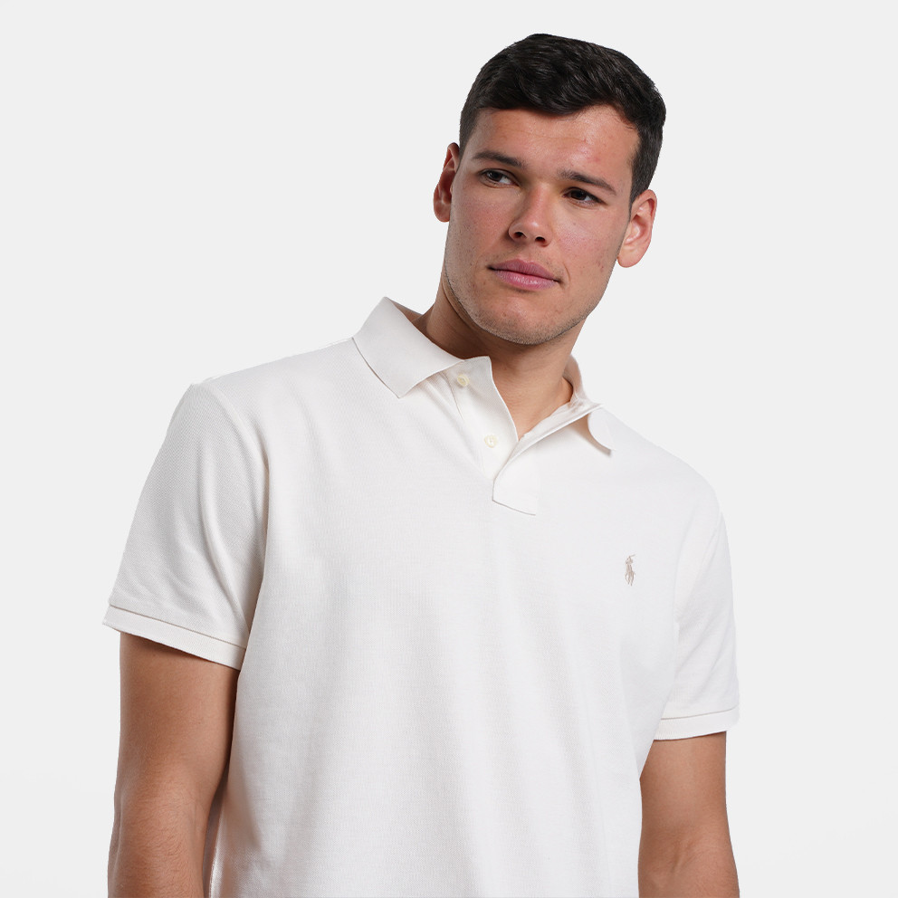Polo Ralph Lauren Ανδρικό Πόλο T-shirt