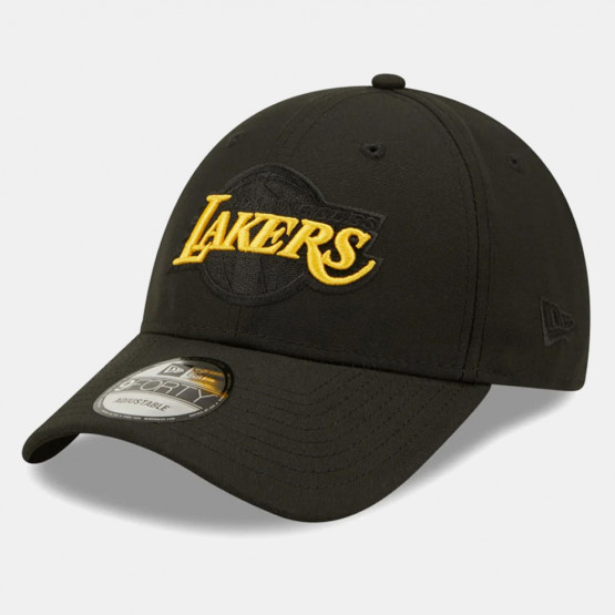 NEW ERA Lakers Base 9FORTY Ανδρικό Καπέλο