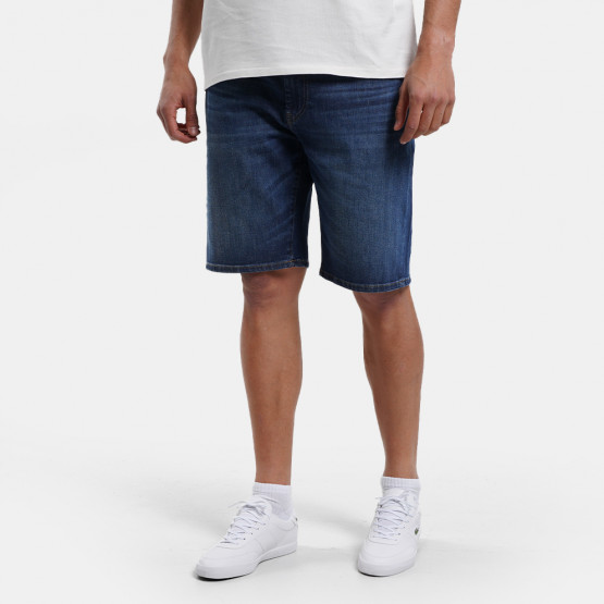 Lacoste Men's Jeans Bermudas