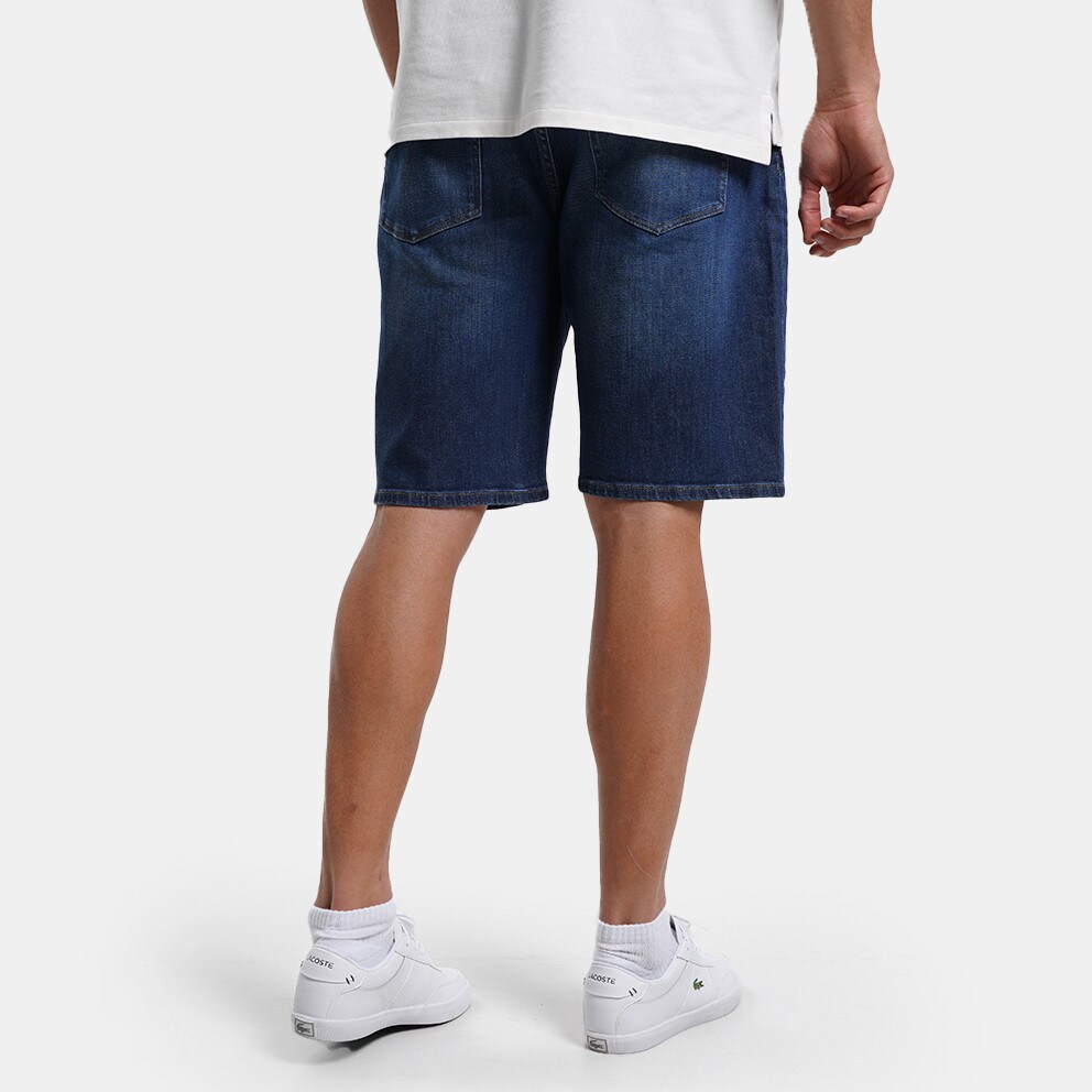 Lacoste Men's Jeans Bermudas